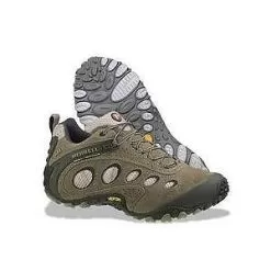 Merrell Chameleon II Gore-Tex XCR