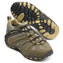 Merrell Chameleon II Stretch XCR