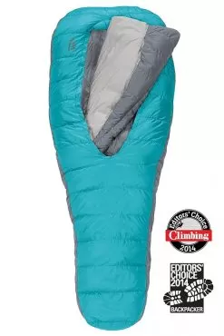 Sierra Designs Backcountry Bed 600 / 30 Degree -Outdoor Clothing Shop image 271