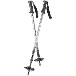 Tubbs 3-Part Snowshoe Poles -Outdoor Clothing Shop image 334