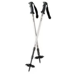 Tubbs 3-Part Snowshoe Poles -Outdoor Clothing Shop image 336