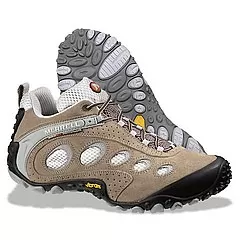Merrell Chameleon II Ventilator