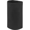 Fjallraven Kanken Bottle Pocket -Outdoor Clothing Shop kanken bottlepocket black