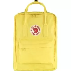 Fjallraven Kanken 38 Fjallraven Kanken -Outdoor Clothing Shop kanken corn