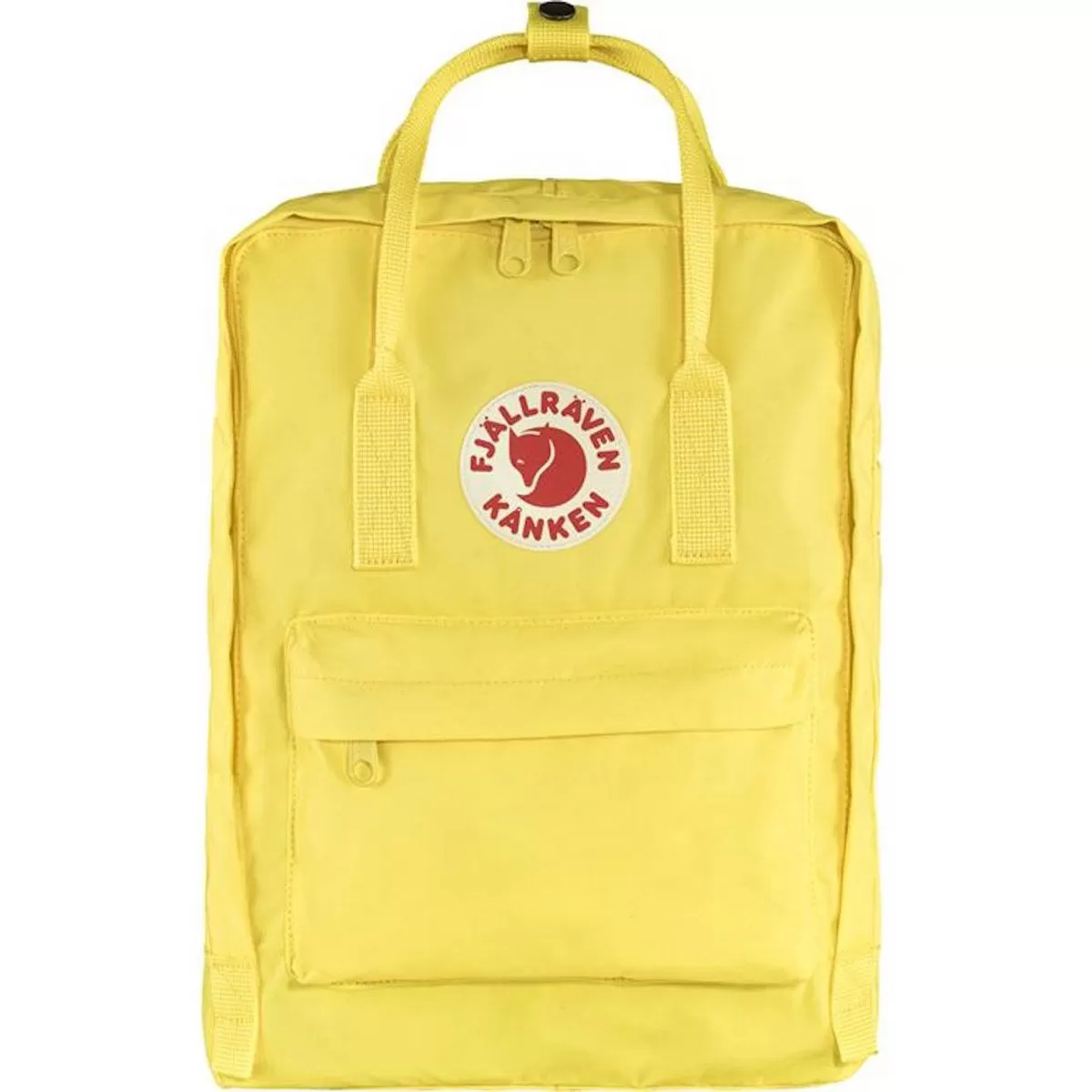 Fjallraven Kanken 19 Fjallraven Kanken - Image 17
