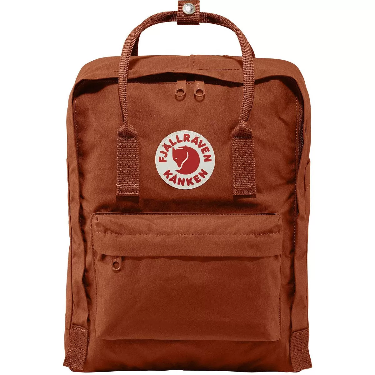 Fjallraven Kanken 5 Fjallraven Kanken - Image 3