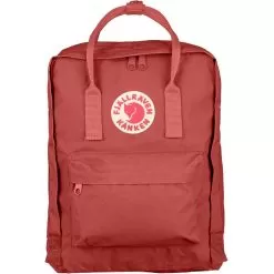 Fjallraven Kanken 34 Fjallraven Kanken -Outdoor Clothing Shop kanken dahlia