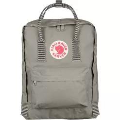 Fjallraven Kanken 25 Fjallraven Kanken -Outdoor Clothing Shop kanken fog striped