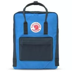 Fjallraven Kanken 28 Fjallraven Kanken -Outdoor Clothing Shop kanken graphite un blue