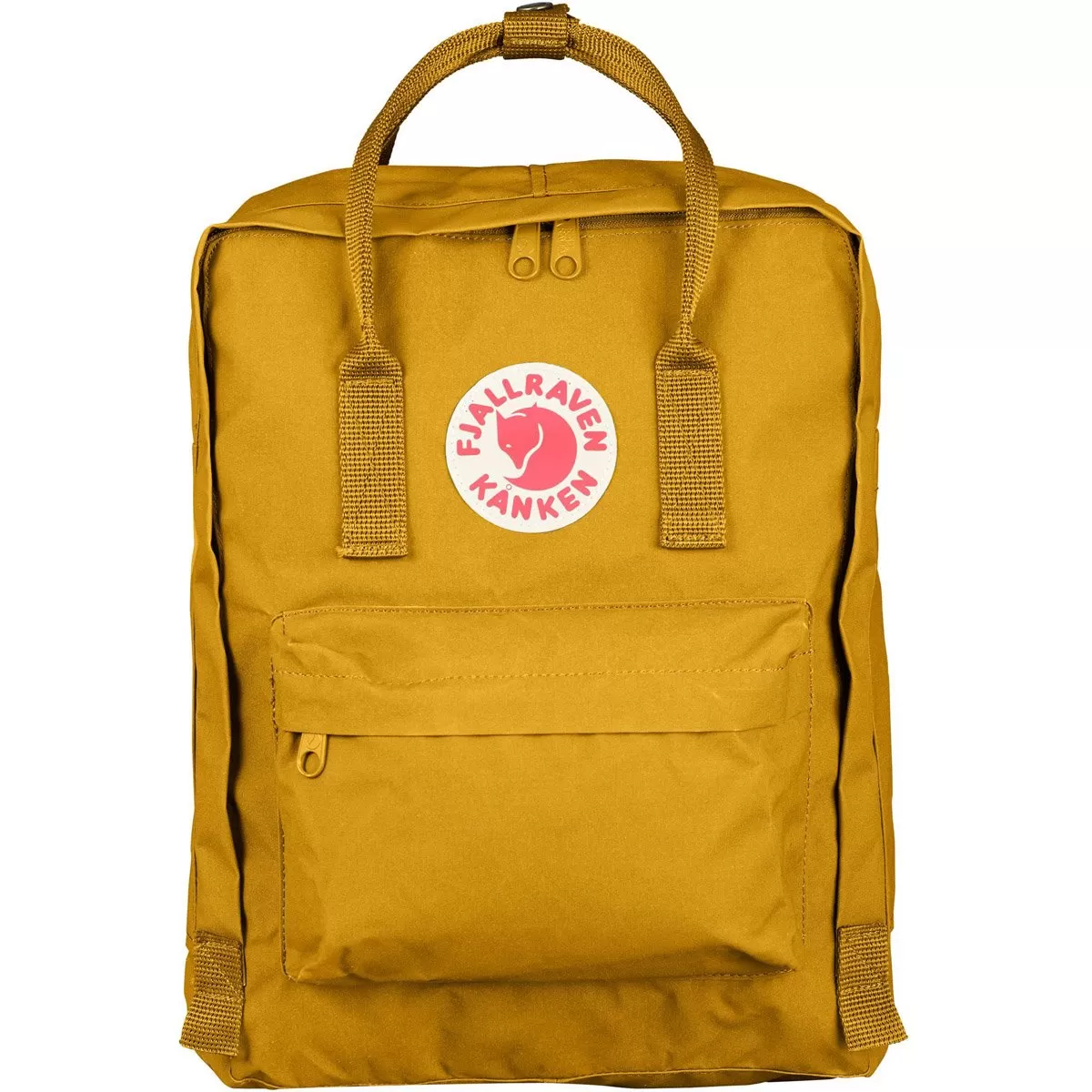 Fjallraven Kanken 21 Fjallraven Kanken - Image 19
