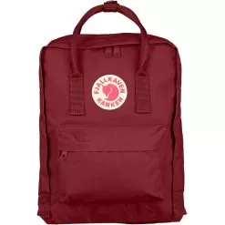 Fjallraven Kanken 29 Fjallraven Kanken -Outdoor Clothing Shop kanken ox red