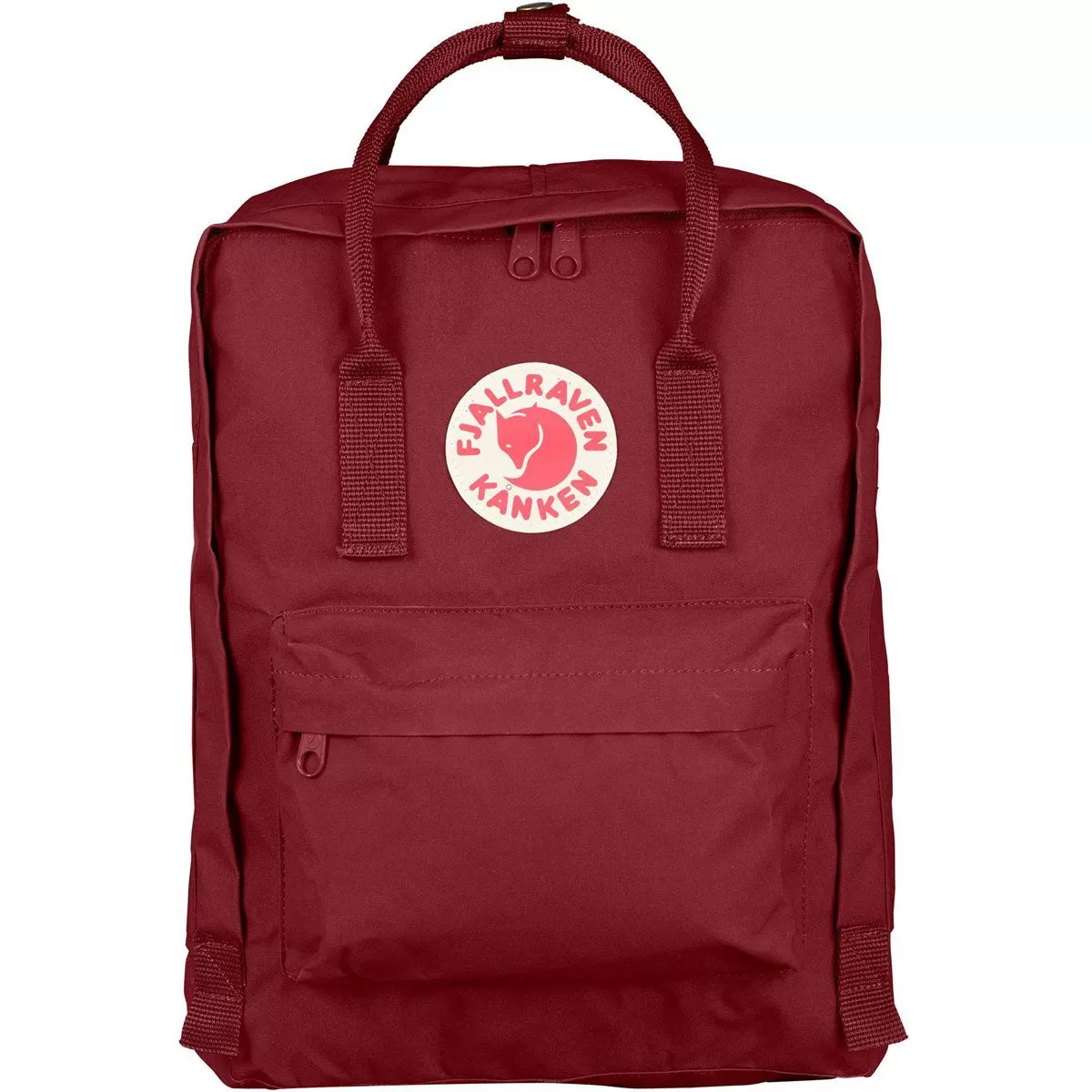 Fjallraven Kanken 10 Fjallraven Kanken - Image 8
