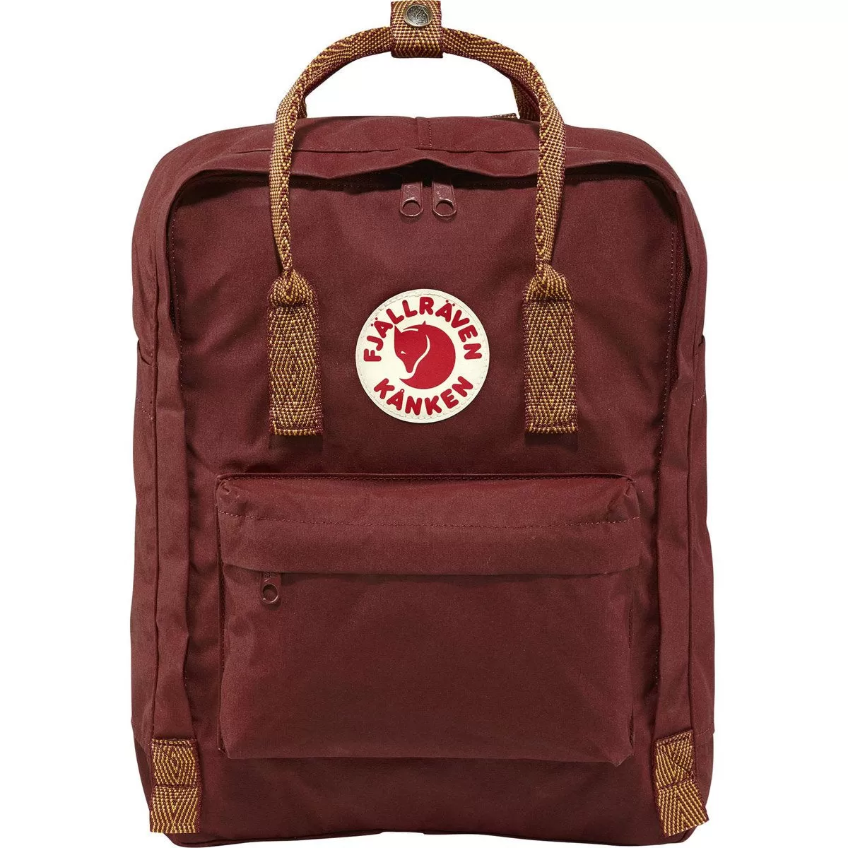 Fjallraven Kanken 17 Fjallraven Kanken - Image 15