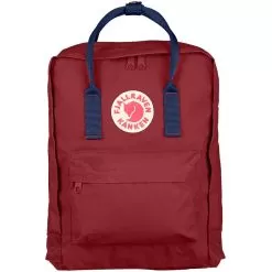 Fjallraven Kanken 30 Fjallraven Kanken -Outdoor Clothing Shop kanken ox red royal blue