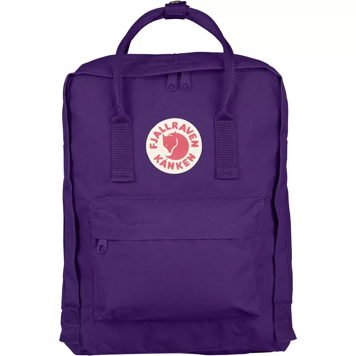 Fjallraven Kanken 13 Fjallraven Kanken - Image 11