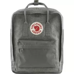 Fjallraven Kanken Re-Wool