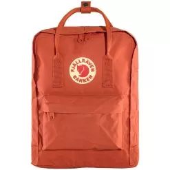 Fjallraven Kanken 35 Fjallraven Kanken -Outdoor Clothing Shop kanken rowan red