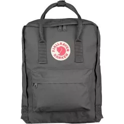 Fjallraven Kanken