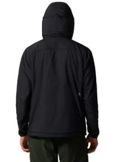 Mountain Hardwear Men's Kor AirShell Warm Jacket -Outdoor Clothing Shop kore20airshell20alt201