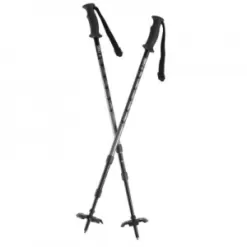 Tubbs 3-Part Snowshoe Poles -Outdoor Clothing Shop l140307