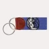 Smathers & Branson Dallas Mavericks Needlepoint Key Fob -Outdoor Clothing Shop mavericks blue 1bbbb202 b775 4ae9 ad82 50b12d579aad