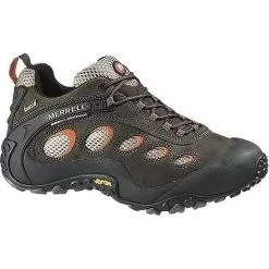 Merrell Chameleon Wrap Gore-Tex XCR -Outdoor Clothing Shop mrl chmln wrp gt xcr brn or