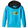 The North Face Infant Long Sleeve Hike Walk Tee -Outdoor Clothing Shop nf00cb7x clearlakeblue 6c7cb0c6 7796 4010 bd1f 30f40feca157