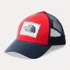 The North Face Mudder Trucker Hat -Outdoor Clothing Shop nf00cgw2 tnfred urbannavy