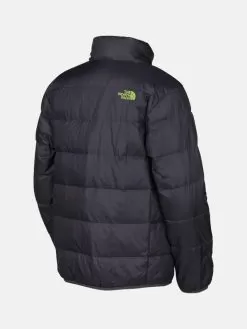 The North Face Boys' Andes Down Jacket -Outdoor Clothing Shop nf00chq6 fzvcosmicblue midgreyalt1