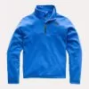 The North Face Boys' Glacier 1/4 Zip -Outdoor Clothing Shop nf0a2rcd wxnturkishsea 4fb2cf8f e052 442f 8f6a 54d9121f4f02