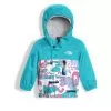 The North Face Infant Tailout Rain Jacket