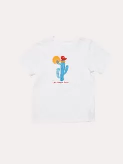 The North Face Toddler Short-Sleeve Graphic Tee