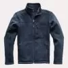 The North Face Boys' Gordon Lyons Full Zip Fleece -Outdoor Clothing Shop nf0a34sm j6lcosmicblueheather cosmicblue 910d3686 51a1 403c ac50 1bed2a309a6f