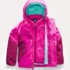 The North Face Toddler Girls' Kira Triclimate