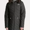 The North Face Girls' Thermoball Parka