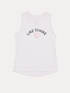 The North Face Long And Short Of It Tank