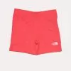 The North Face Toddler Tri-Blend Short -Outdoor Clothing Shop nf0a3nj3 atomicpinkheather 2ee2c413 3023 497c bb8e f384e4b9665d