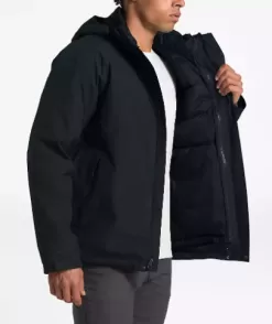 The North Face Men's Mountain Light FL Tri-Clime Jacket
