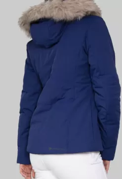 Obermeyer Women's Tuscany Elite Jacket -Outdoor Clothing Shop ob11160b