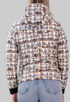 Obermeyer Women's Peyton Down Jacket -Outdoor Clothing Shop ob11201c