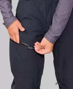 Obermeyer Force Suspender Pant -Outdoor Clothing Shop ob25042blc