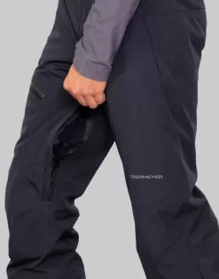 Obermeyer Force Suspender Pant -Outdoor Clothing Shop ob25042bld