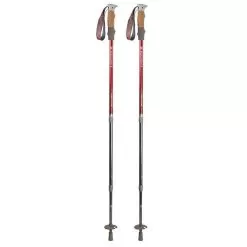 Mountainsmith Pyrite 7075 -Outdoor Clothing Shop opplanet mountainsmith pyrite 7075 trekking pole lava red 19 9612 02 main