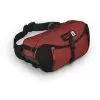 Osprey Heritage Waist -Outdoor Clothing Shop ospreyheritagewaistpack f21 side bazanred