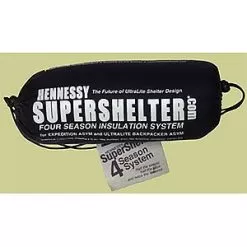 Hennessy Hammock SuperShelter Insulation System