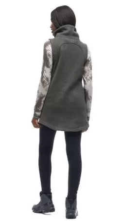 Women's Toga Thermal Tunic -Outdoor Clothing Shop toga20alt201