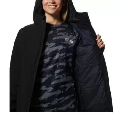 Mountain Hardwear Women's Stretch Ozonic Insulated Jacket -Outdoor Clothing Shop ws20ins20ozon20alt203