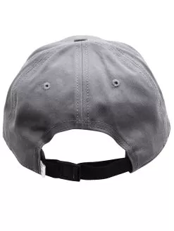 Yeti Coolers Low Profile Hat -Outdoor Clothing Shop yhlp grey whitealt1