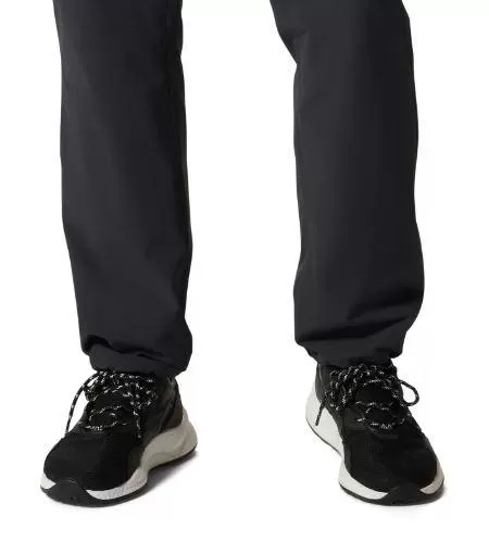 Mountain Hardwear Men's Yumalino Active Pant 5 Mountain Hardwear Men's Yumalino Active Pant - Image 3