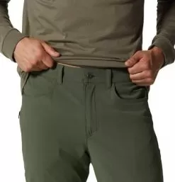Mountain Hardwear Men's Yumalino Pant -Outdoor Clothing Shop yumalino20alt202
